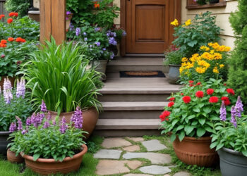 Tanaman Hias yang Mudah Dirawat