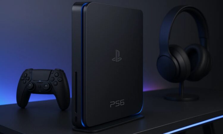 Tanggal Rilis PS6