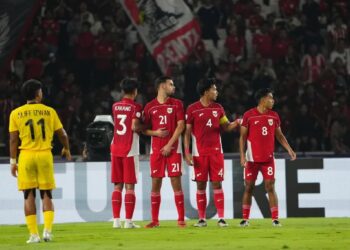 Eks Pelatih Timnas U-23: Waspadai Penguasaan Bola Thailand!