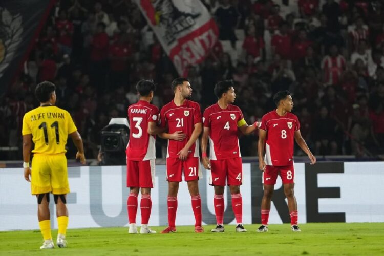 Eks Pelatih Timnas U-23: Waspadai Penguasaan Bola Thailand!