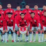 Timnas U-23 terima bonus ratusan juta.