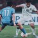 Timnas Indonesia menang 1–0 atas Filipina.