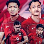 Timnas Indonesia U-23