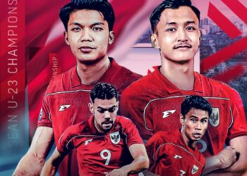 Timnas Indonesia U-23