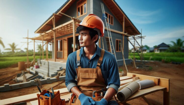 Tips Bangun Rumah Minimalis