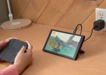 Tips Nintendo Switch 2