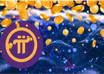 Harga Pi Network (PI) mengalami penurunan signifikan.