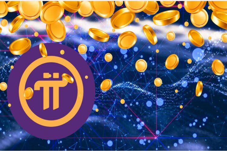 Harga Pi Network (PI) mengalami penurunan signifikan.