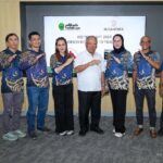 IKN jadi tuan rumah Kejuaraan Nasional Asosiasi Lari Trail Indonesia.