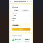 Tukar Pi Coin Jadi Emas