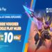 Beli Voucher Google Play MLBB di DANA Games Bisa Dapat Diskon Rp10 Ribu!