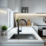 Wastafel Dapur Minimalis 2026