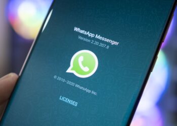 WhatsApp Call di Indonesia TERANCAM