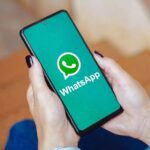 WhatsApp DISERBU IKLAN