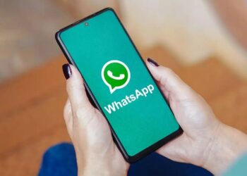 WhatsApp DISERBU IKLAN