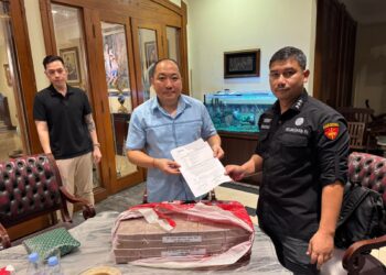 Dugaan Korupsi Kredit Bank Daerah ke Sritex, Kejagung Geledah Kantor dan Rumah Pejabat, Temukan Miliaran Rupiah