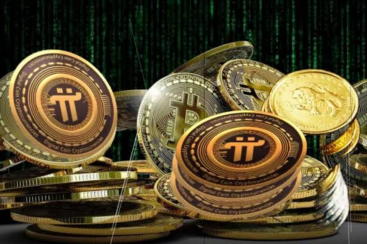 Pi Coin Gencar Bangun Ekosistem Pengguna, Apa yang Menjadi Unggulan?