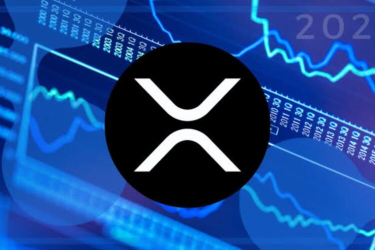 Harga XRP Melemah, Apakah Ini Sinyal Grafik Turun atau Kesempatan Beli?
