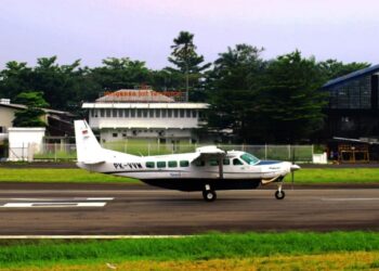 Liburan ke Karimunjawa Makin Gampang, Pesawat Susi Air Siap Antar Wisatawan