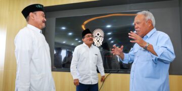 PWNU Kaltim Gelar Peringatan 1 Abad NU Miladiyah di IKN