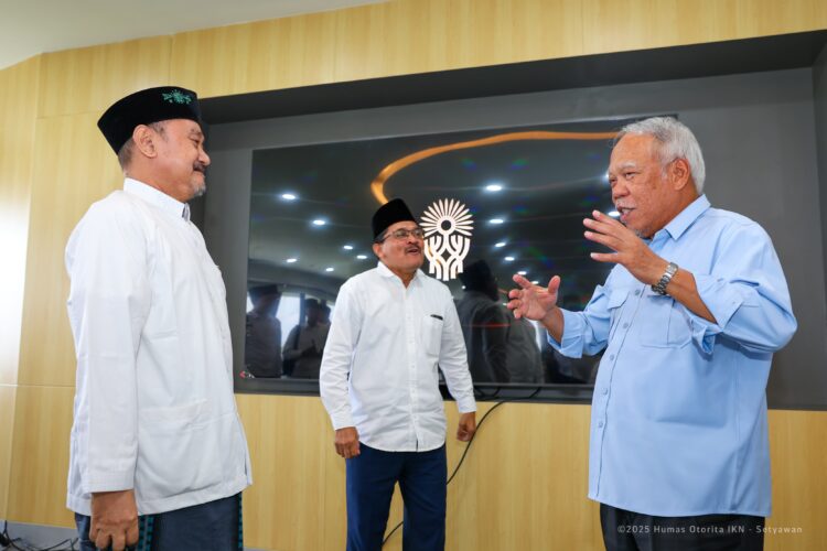 PWNU Kaltim Gelar Peringatan 1 Abad NU Miladiyah di IKN