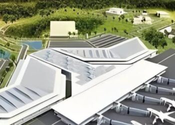 Komisi V DPR Tinjau Proyek IKN: Jalan, Jembatan, hingga Bandara Dikebut