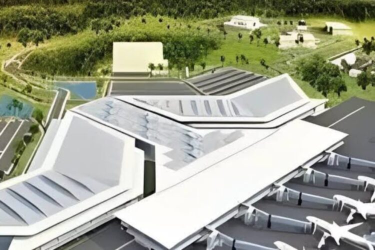 Komisi V DPR Tinjau Proyek IKN: Jalan, Jembatan, hingga Bandara Dikebut