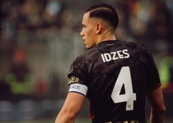 Dilirik Tiga Klub Serie A! Fabrizio Romano Bocorkan Detail Transfer Jay Idzes yang Tertahan Mahar 200 Miliar!