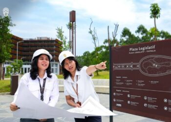 Susur Sungai Waru Tua: Wisata Alam Hits IKN, Habitat Bekantan yang Eksotis