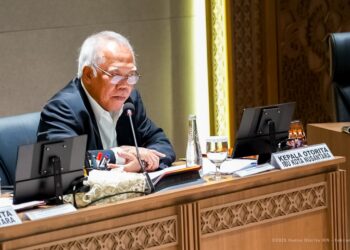 Siap Angkat Koper ke IKN! Basuki: Pemindahan ASN dari 15 Kementerian Segera Jalan, Tunjangan Khusus Menanti