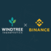 Guncang Wall Street! Windtree Therapeutics Siap Gelontorkan Rp8 Triliun Demi BNB