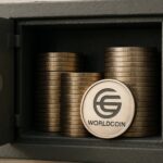 Harga Worldcoin