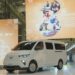 Keren! Model Baru Wuling Bisa untuk Ambulans hingga Angkot