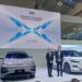 XPENG Debut di GIIAS 2025, Resmi Rilis G6 Pro dan X9 CKD