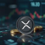 pensiun dengan XRP