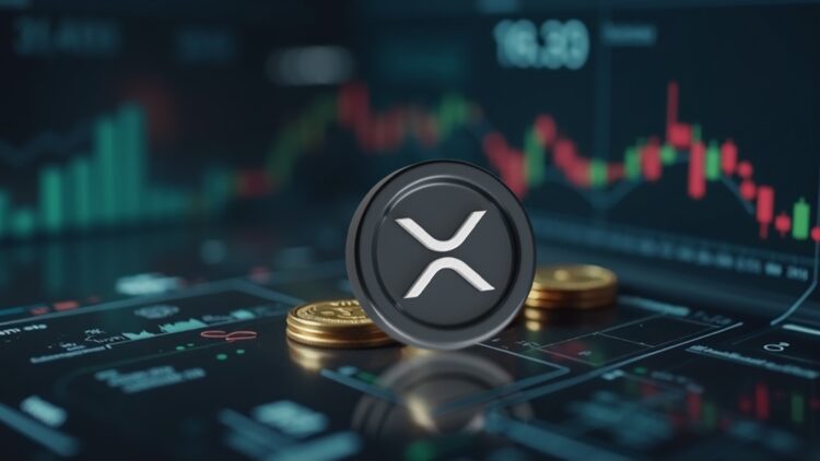 pensiun dengan XRP