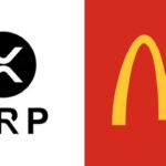 XRP KALAHKAN MCDONALD'S