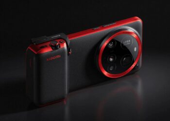 Review Xiaomi 15 Ultra