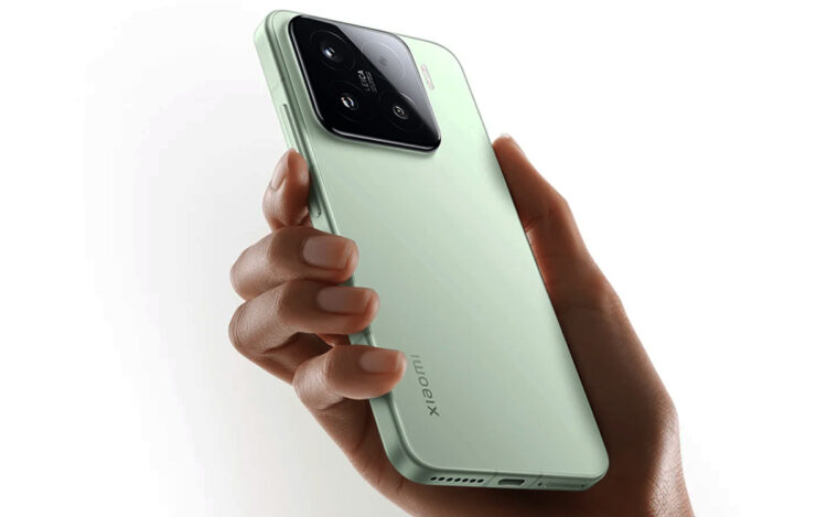 Xiaomi 15T dan Xiaomi 15T Pro