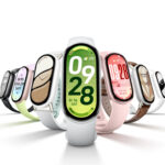 Xiaomi Smart Band 10