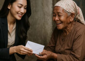 Zakat Penghasilan