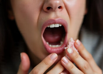 arti mimpi gigi copot