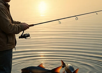 arti mimpi mancing ikan lele