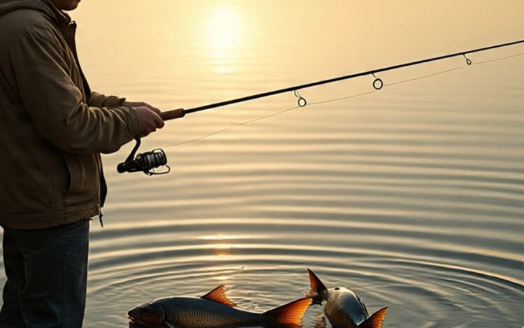 arti mimpi mancing ikan lele