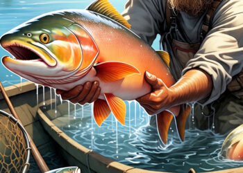 Arti mimpi menangkap ikan