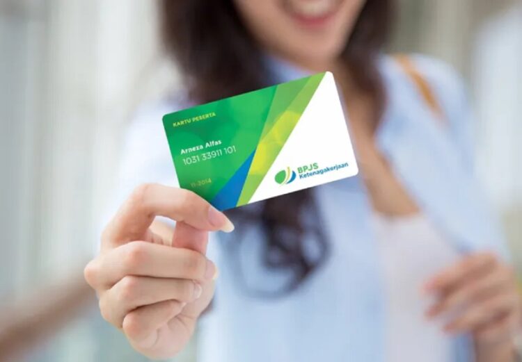 BPJS Ketenagakerjaan