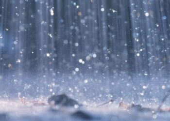 cuaca ekstrem Kalimantan Timur 10 Juli 2025