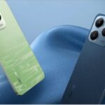 Daftar handphone Realme