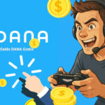 game penghasil saldo DANA gratis