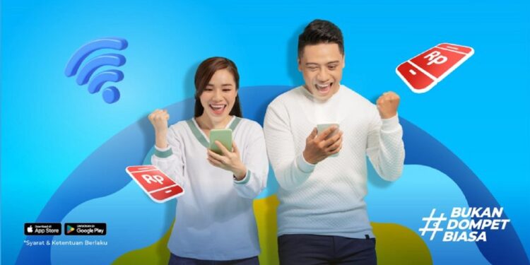 Cari Saldo DANA Gratis? Main Game Langsung Cari Rp200 Ribu